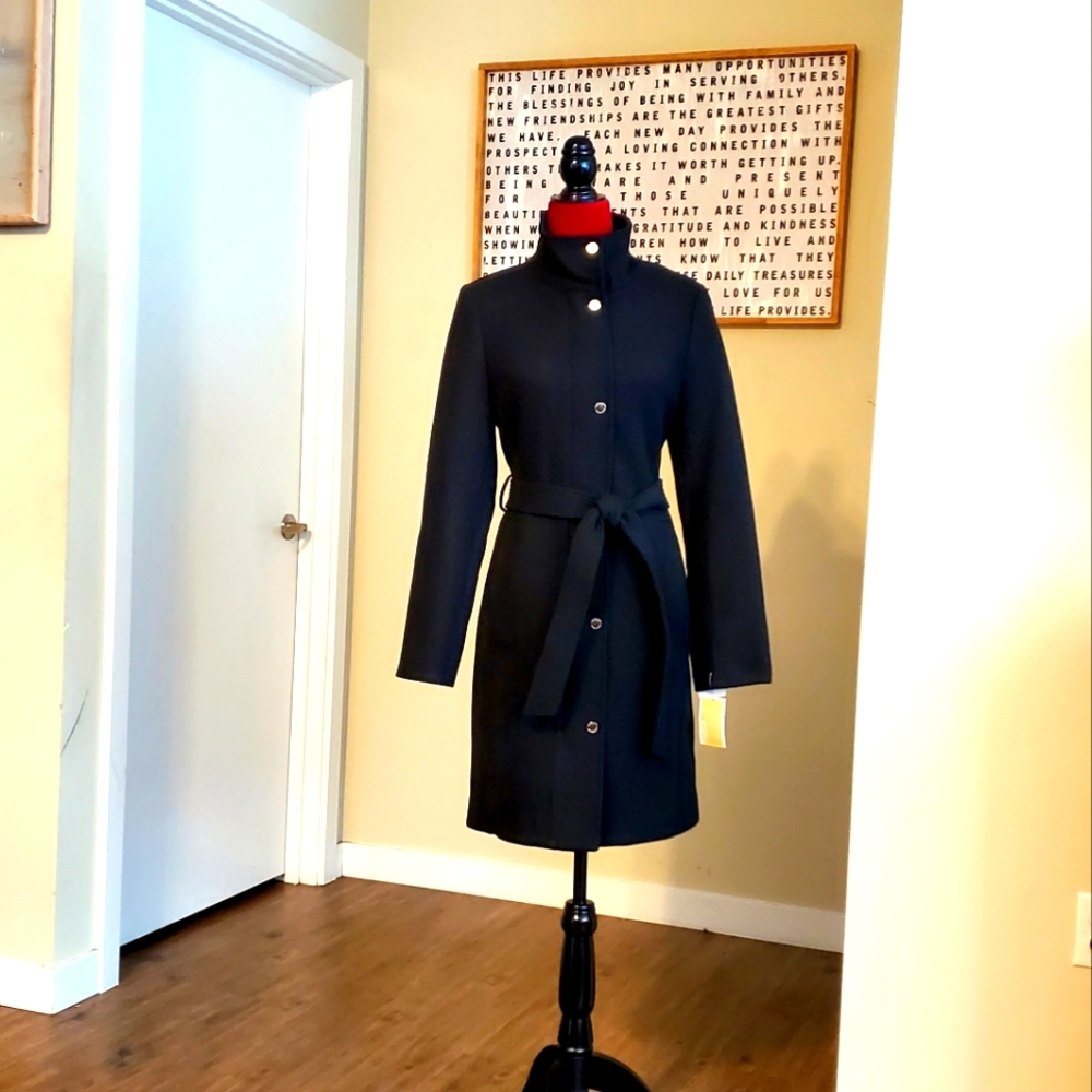 MICHAEL KORS women's coat